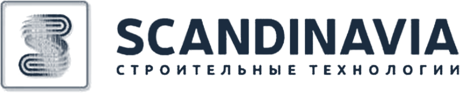 Scandinavia — строительные технологии